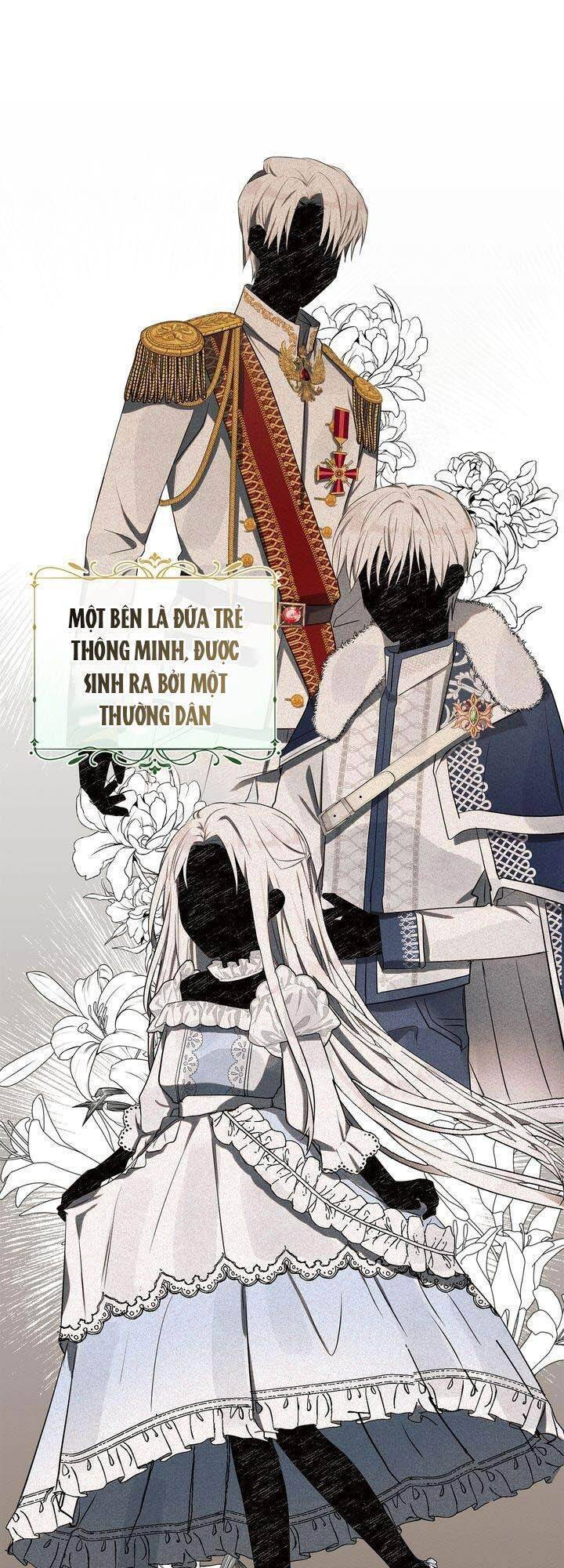 Ashtarte - Chương 1