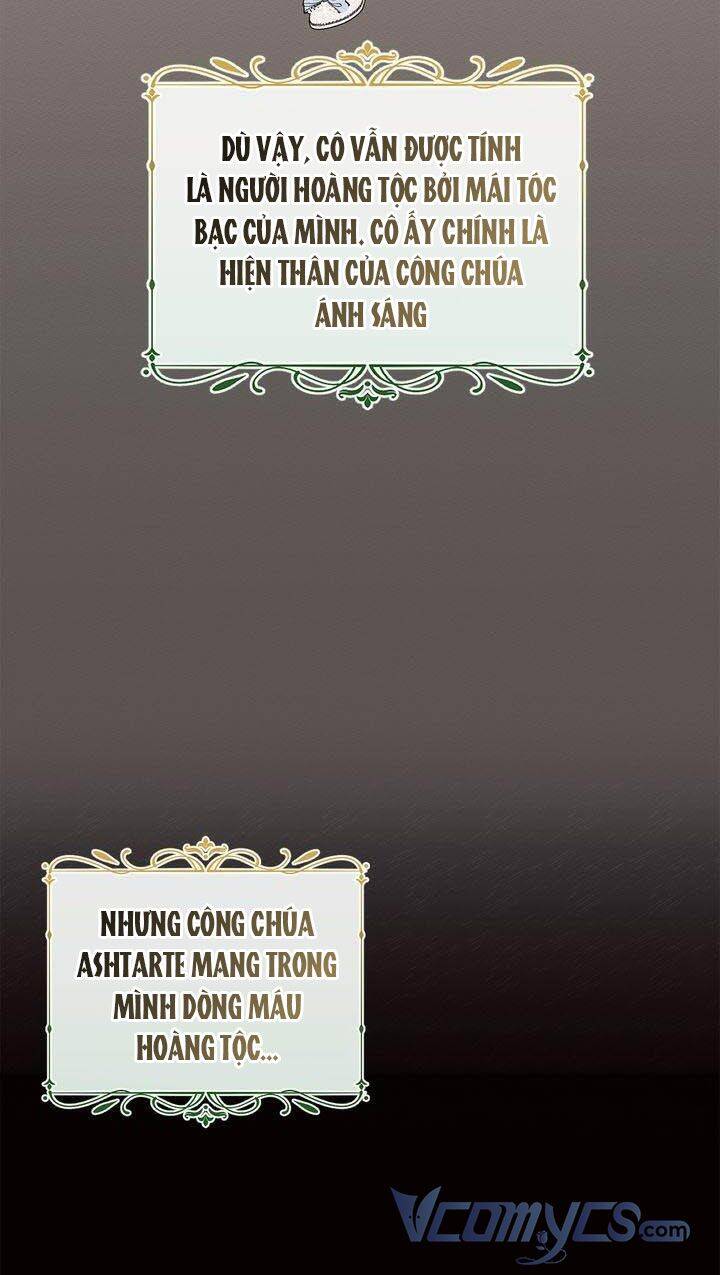 Ashtarte - Chương 1