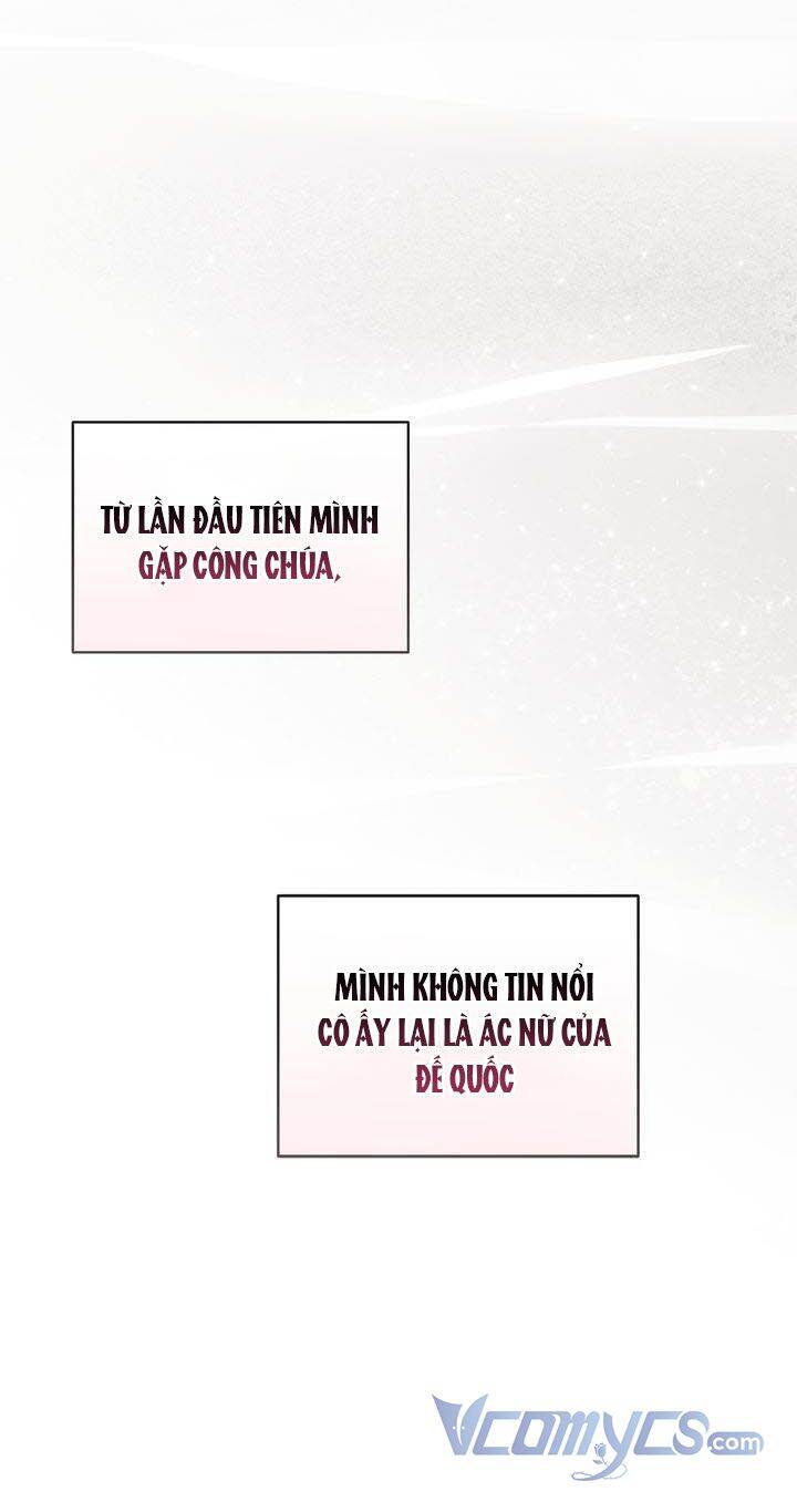 Ashtarte - Chương 1