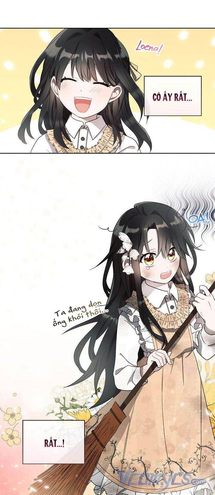 Ashtarte - Chương 1