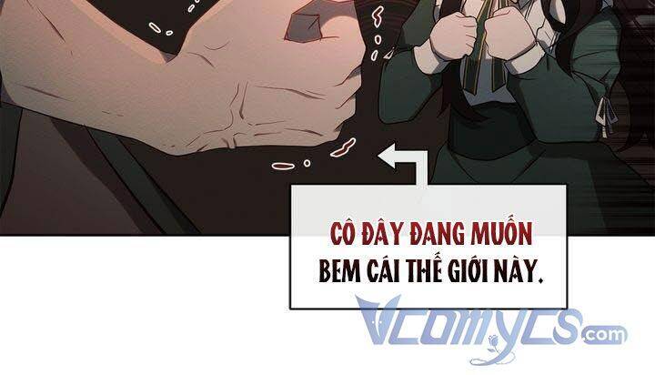 Ashtarte - Chương 1