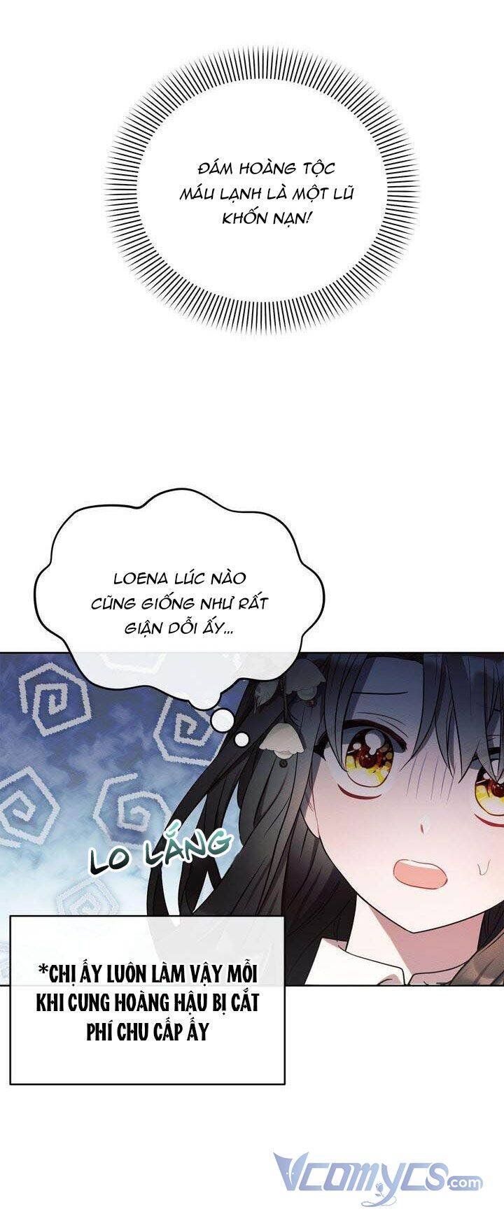 Ashtarte - Chương 1