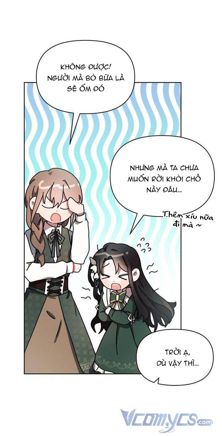 Ashtarte - Chương 1