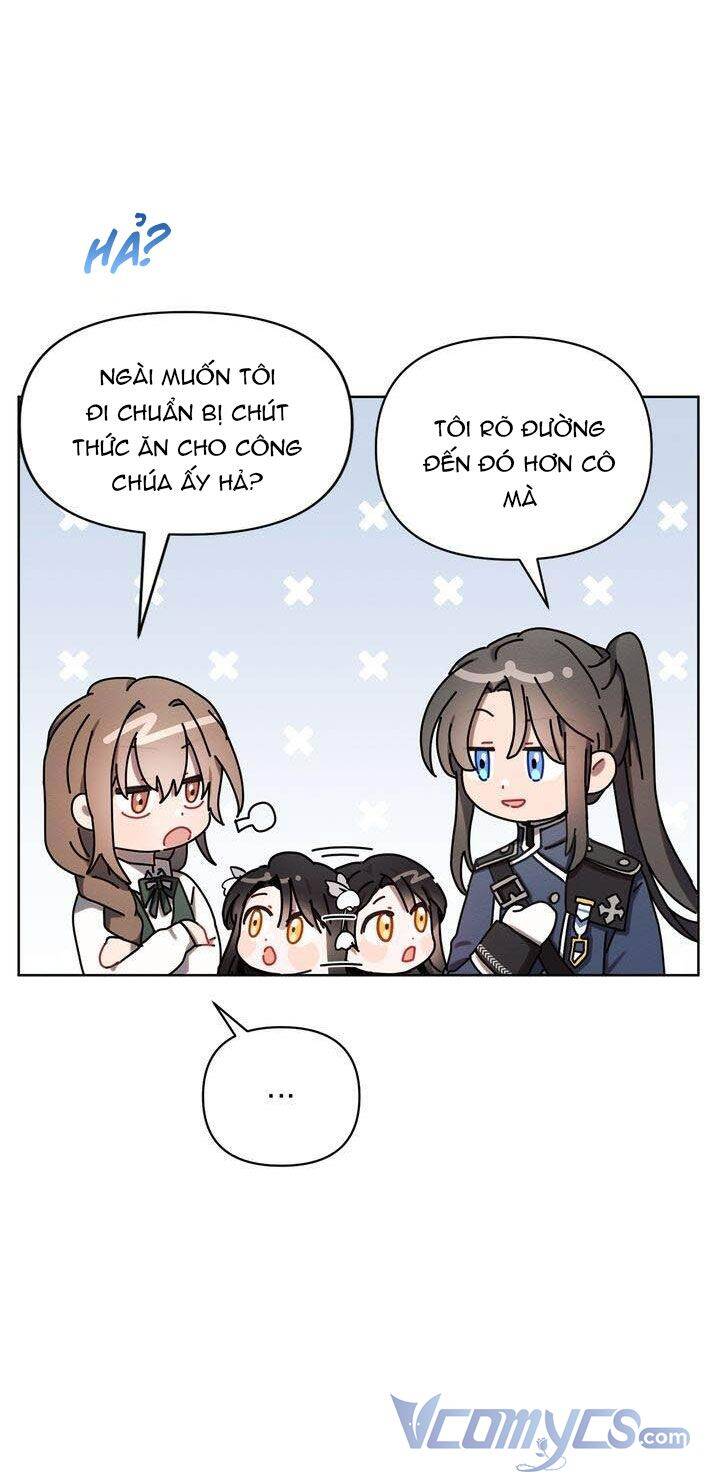 Ashtarte - Chương 1