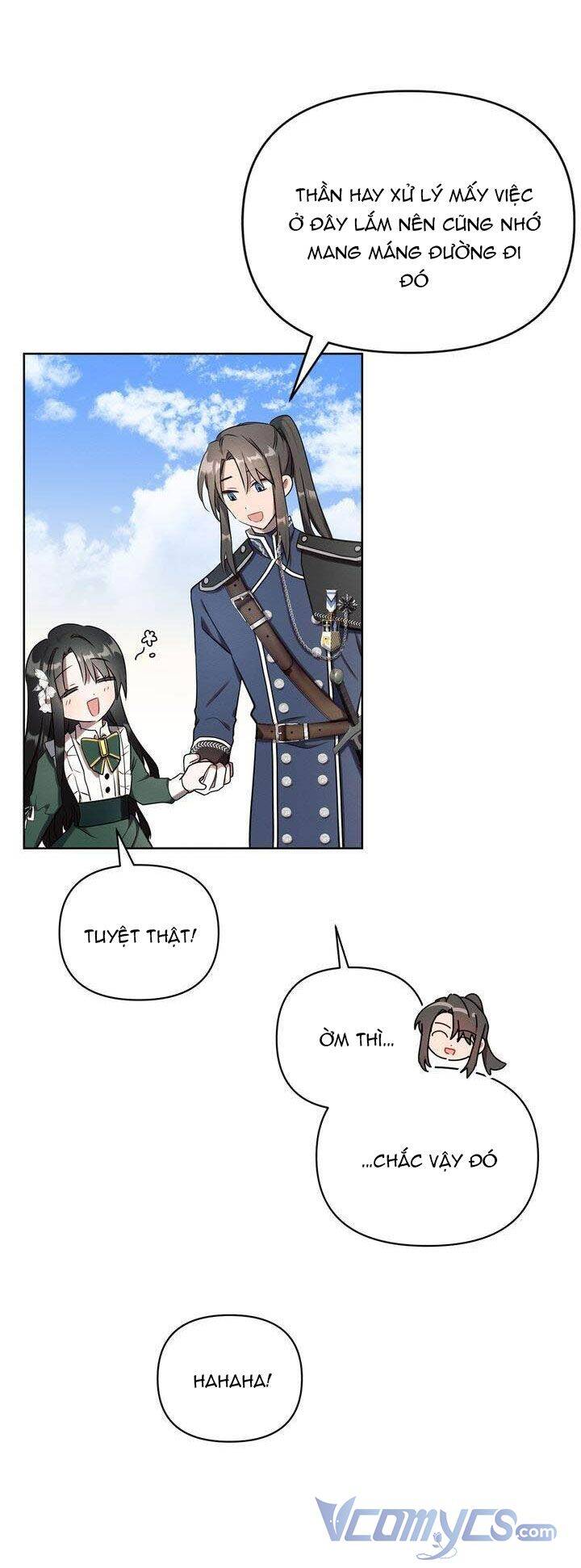 Ashtarte - Chương 1