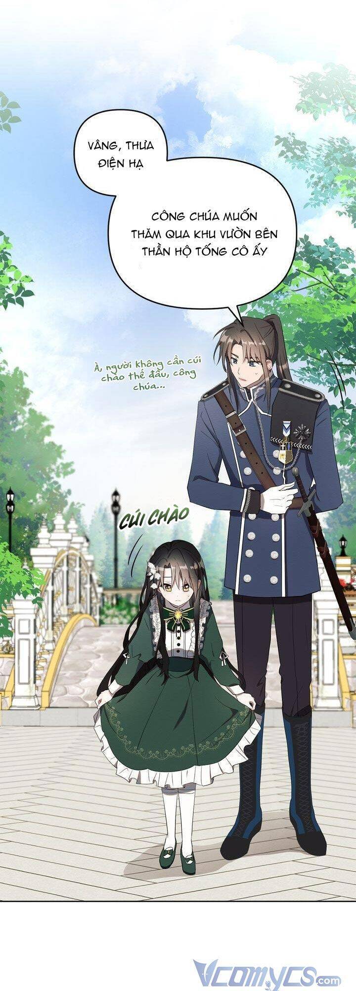 Ashtarte - Chương 1