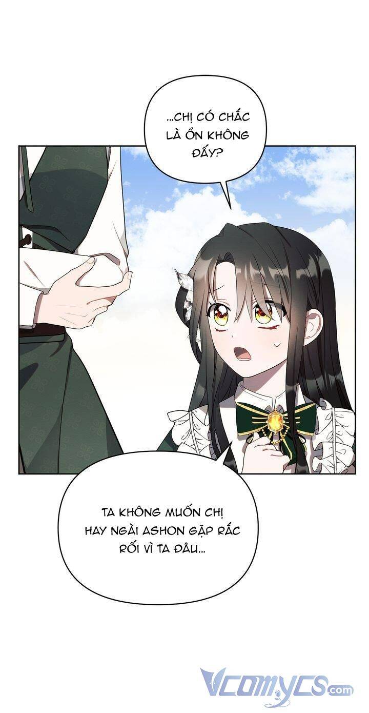 Ashtarte - Chương 1