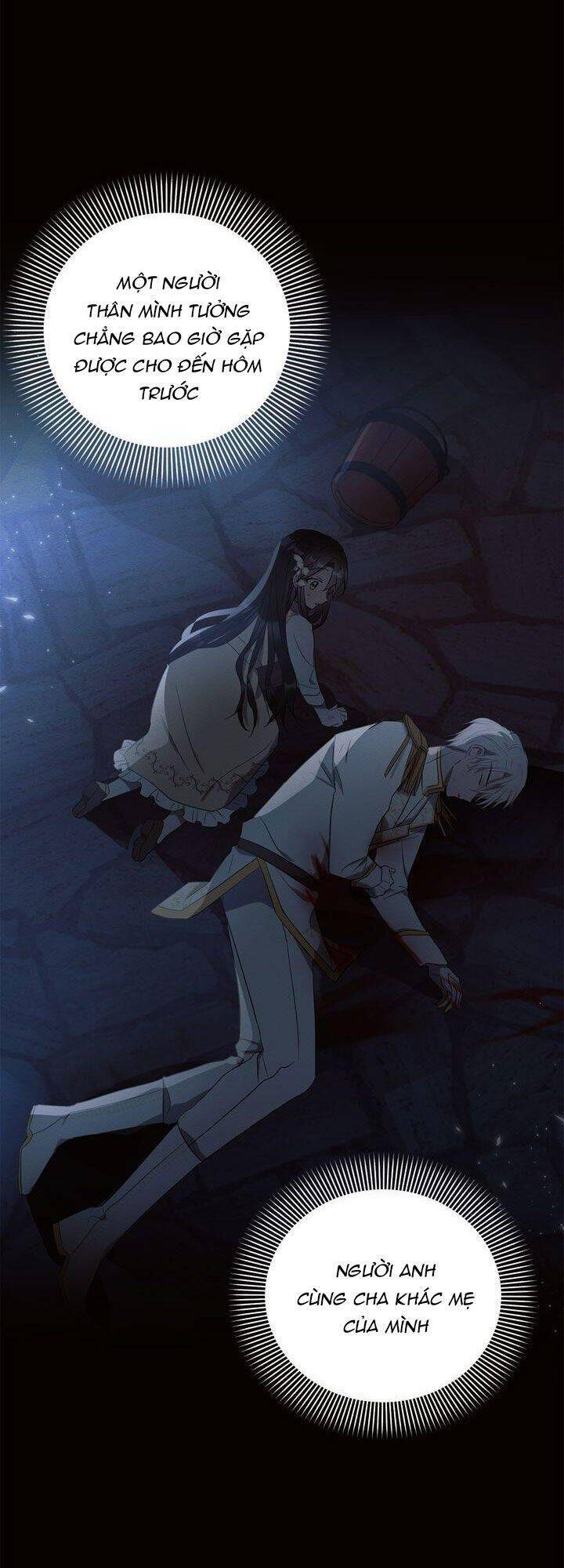 Ashtarte - Chương 1