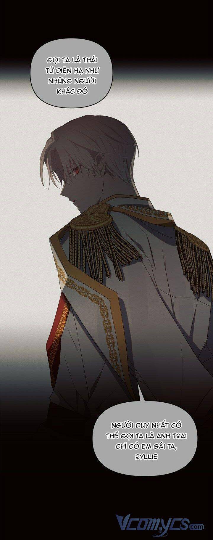 Ashtarte - Chương 1