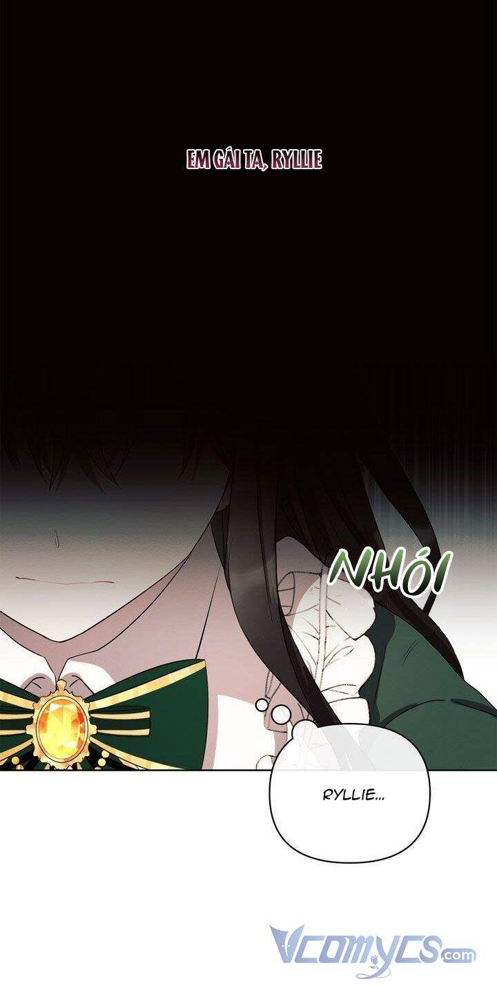 Ashtarte - Chương 1