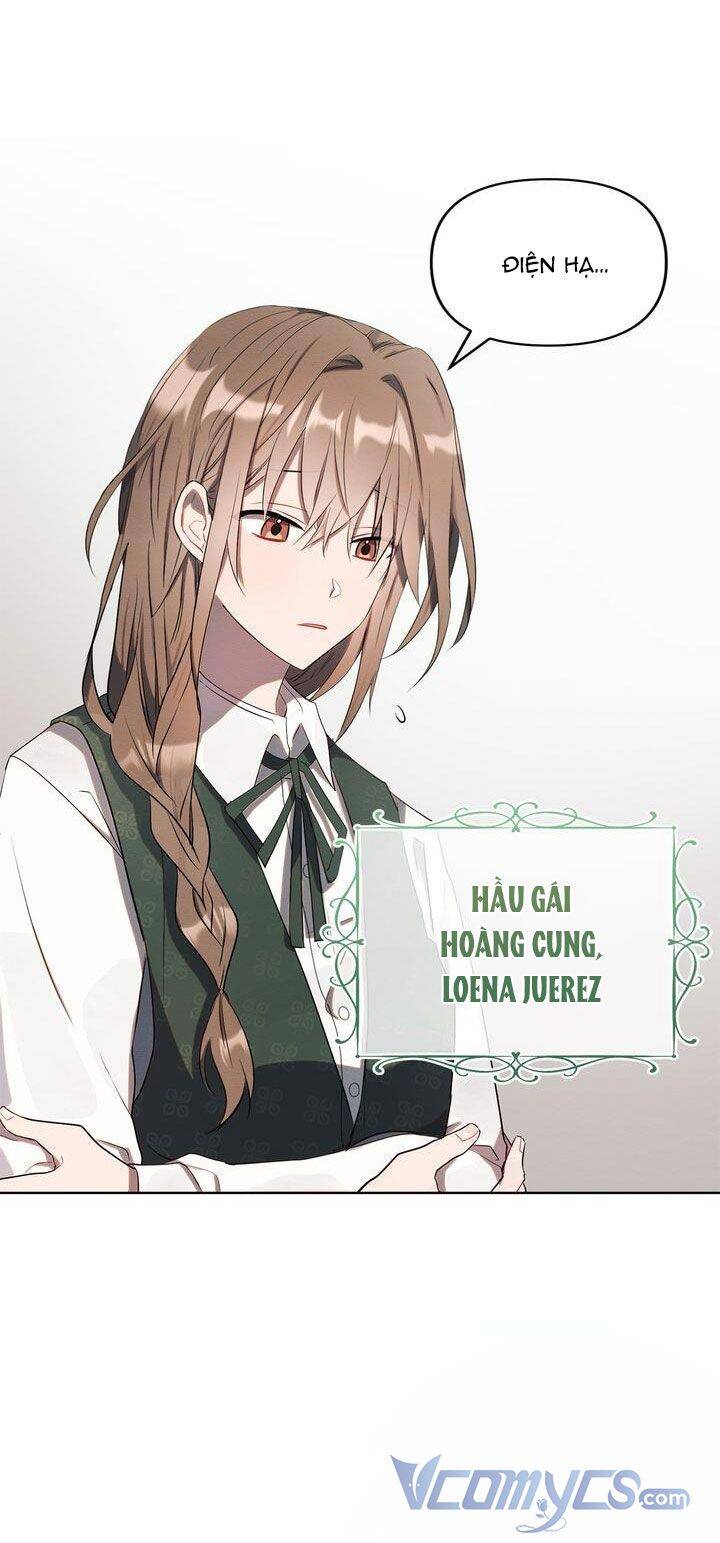 Ashtarte - Chương 1