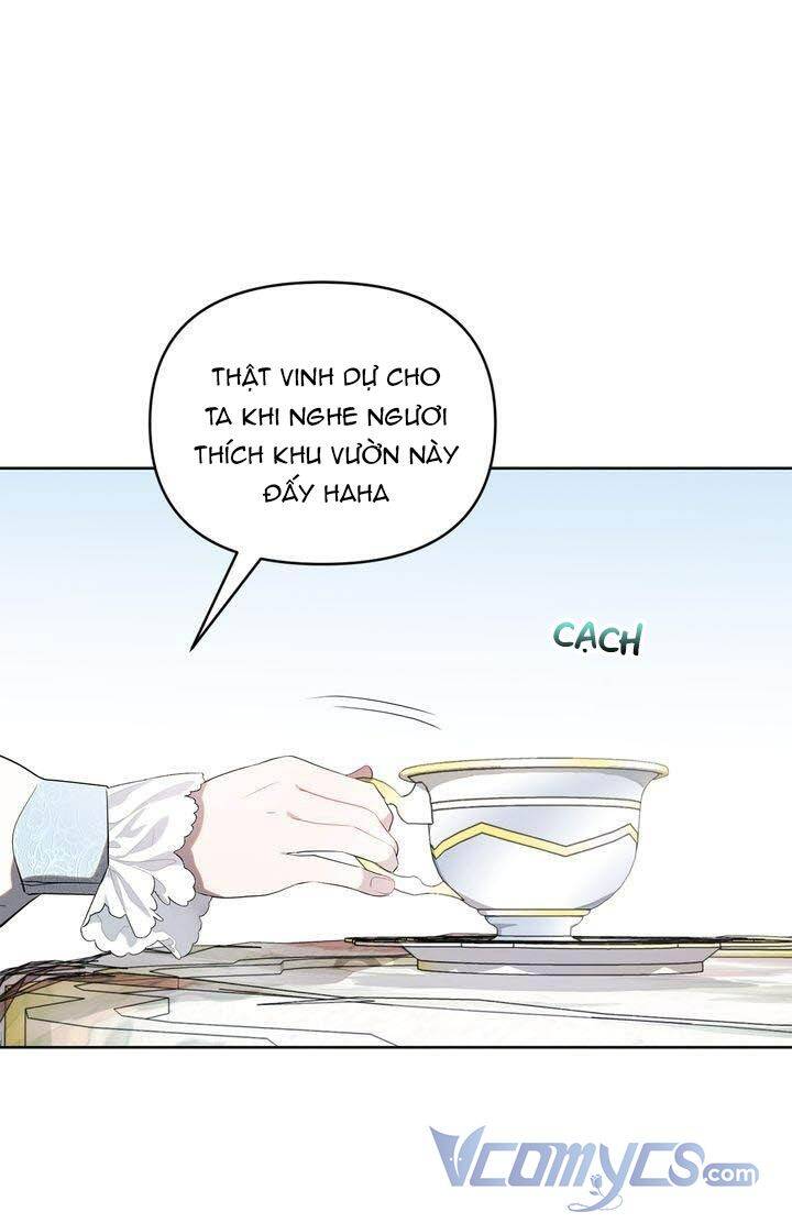 Ashtarte - Chương 1