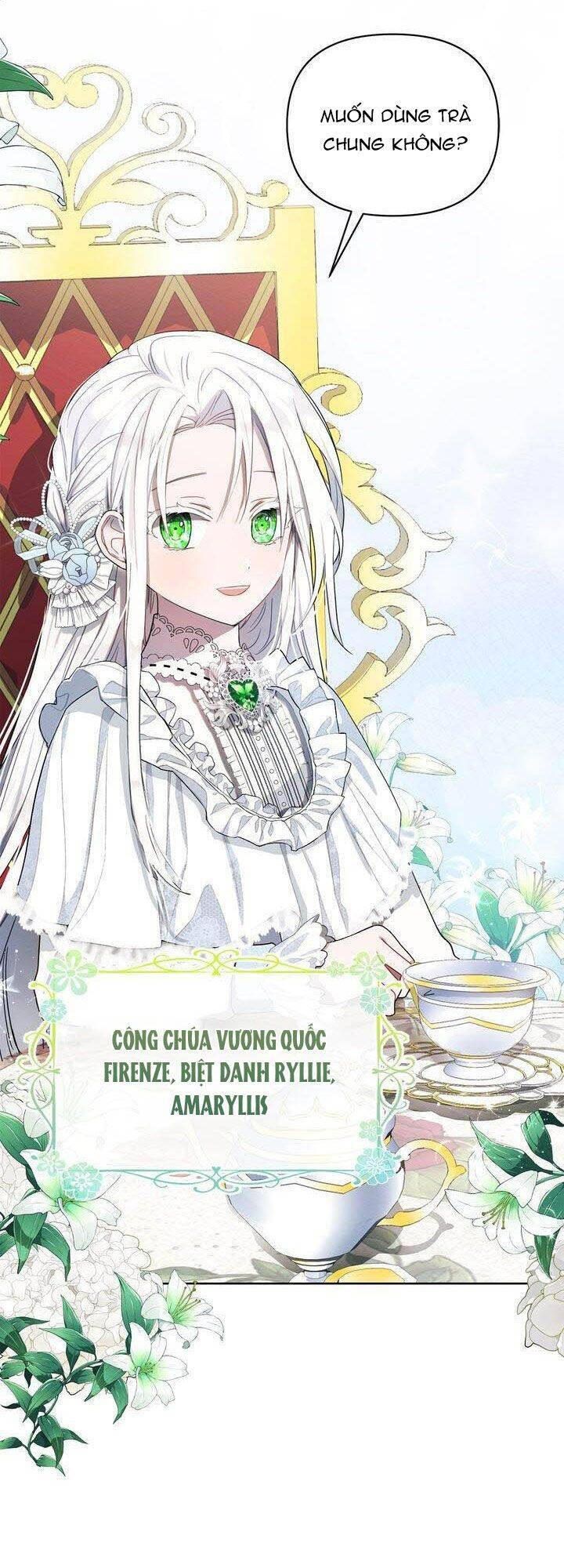 Ashtarte - Chương 1