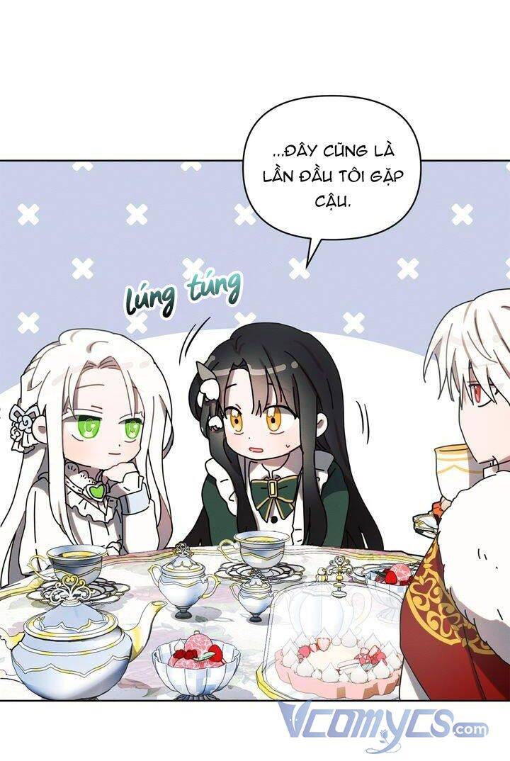 Ashtarte - Chương 1