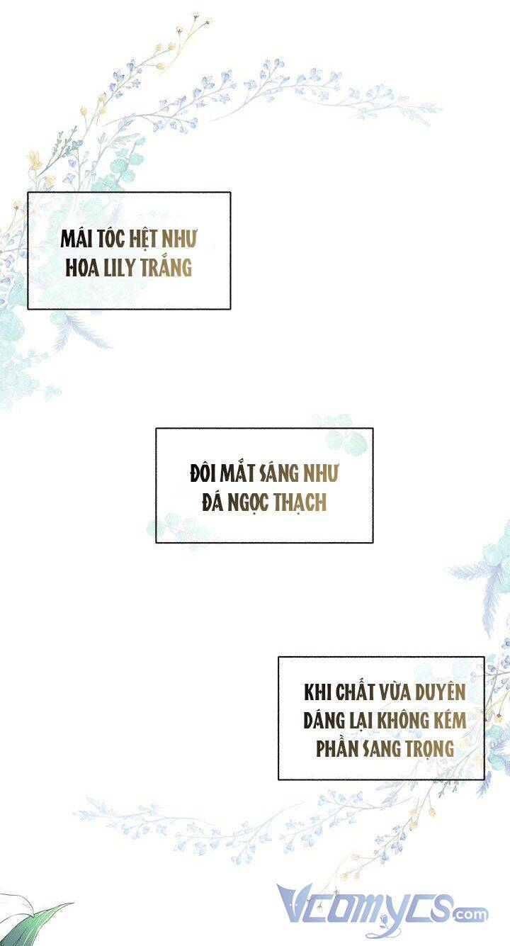 Ashtarte - Chương 1