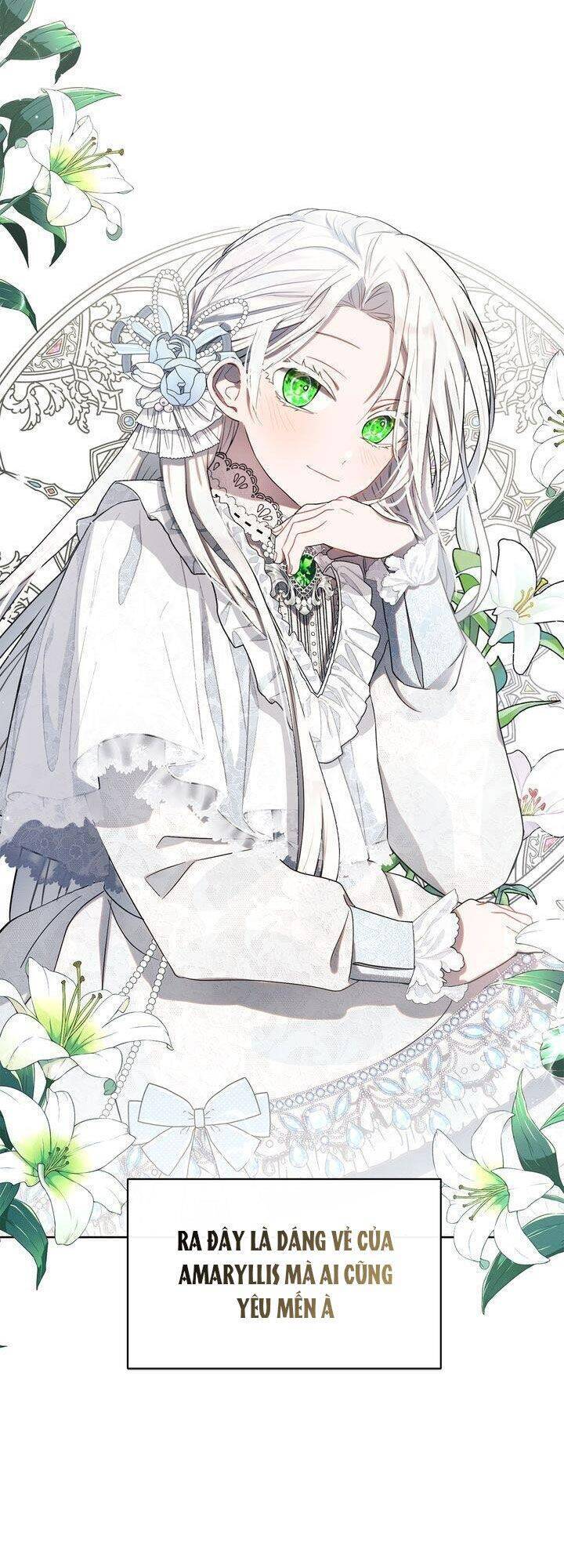 Ashtarte - Chương 1