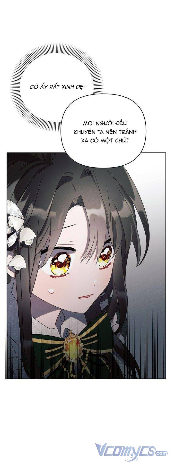 Ashtarte - Chương 1