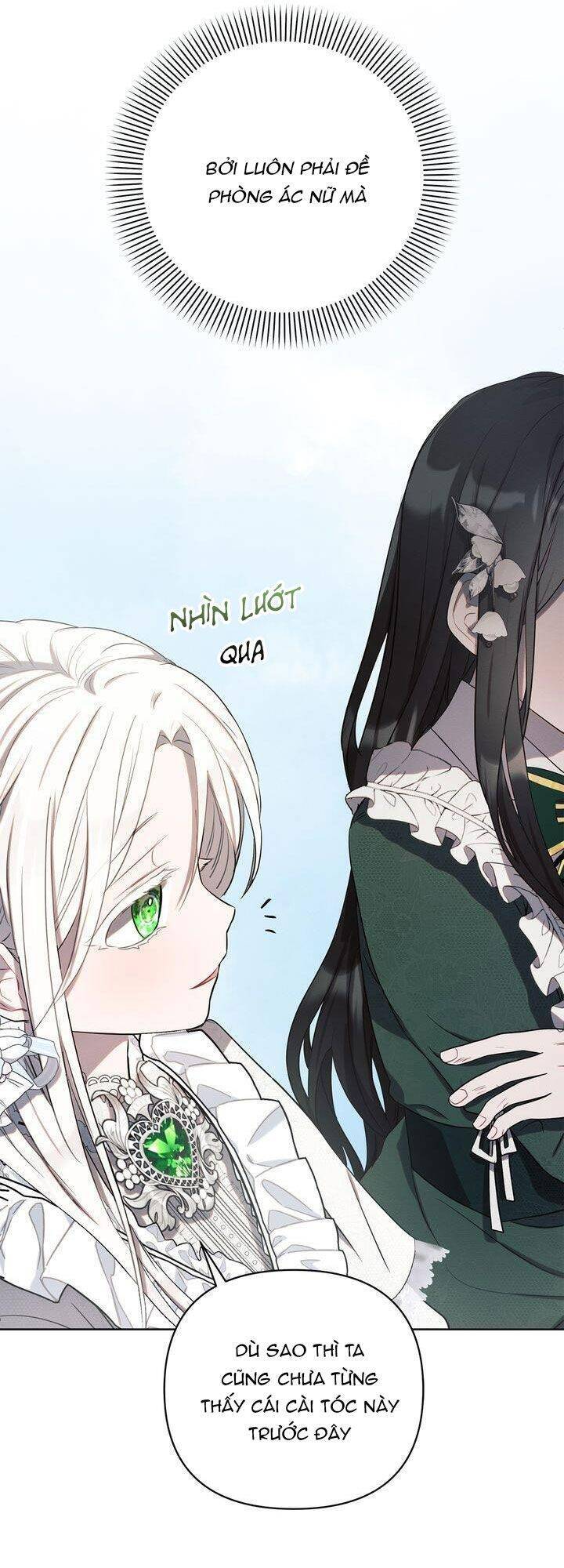 Ashtarte - Chương 1