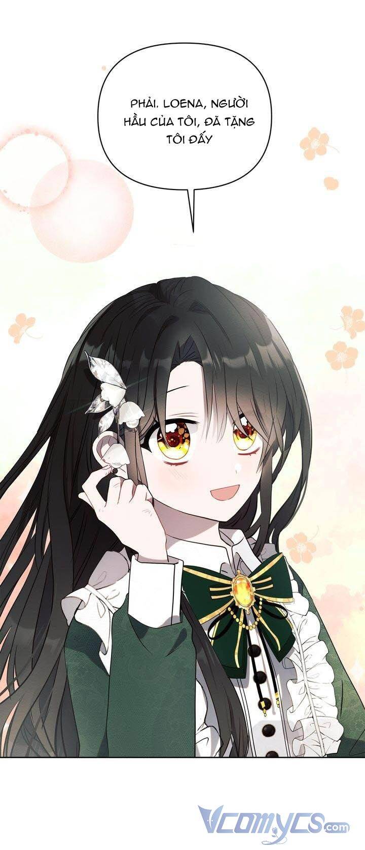 Ashtarte - Chương 1