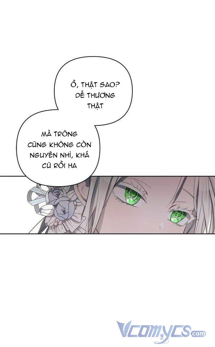 Ashtarte - Chương 1