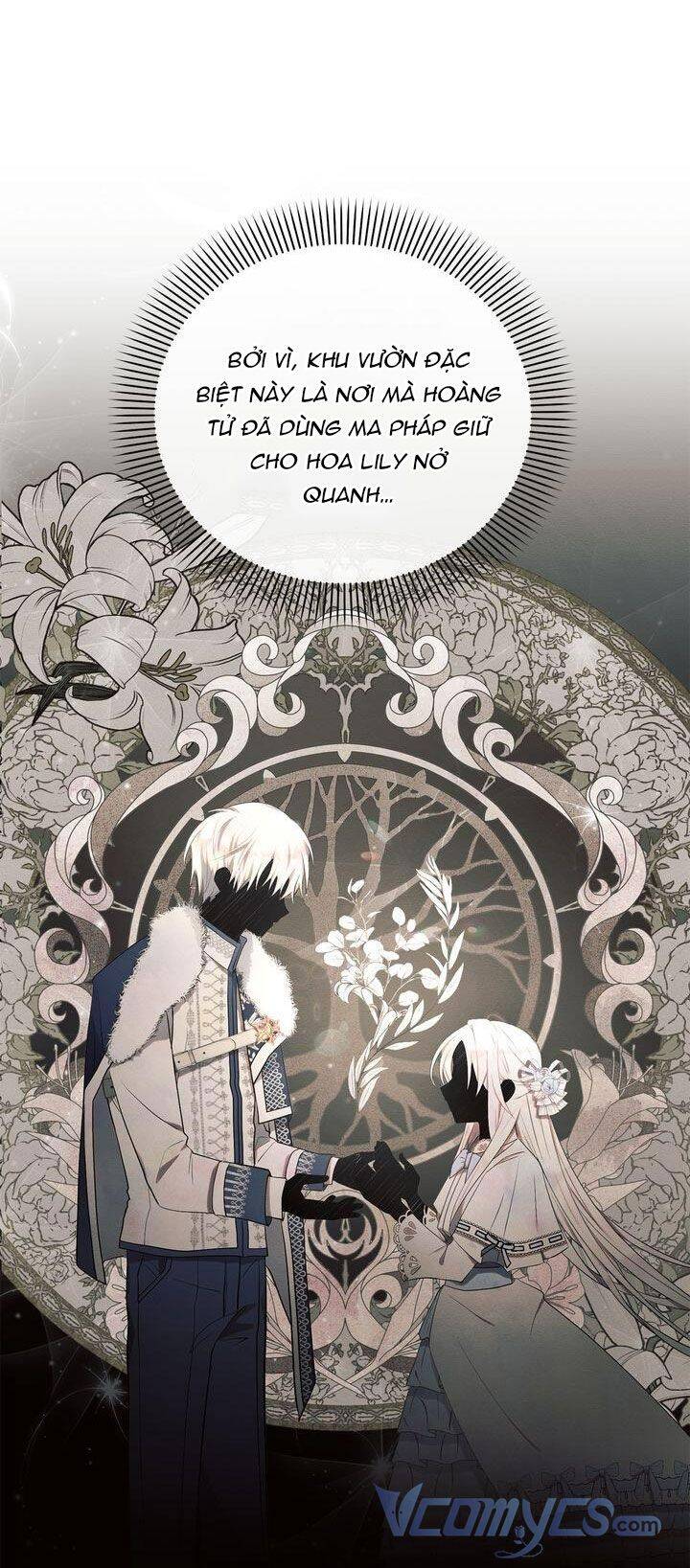 Ashtarte - Chương 1