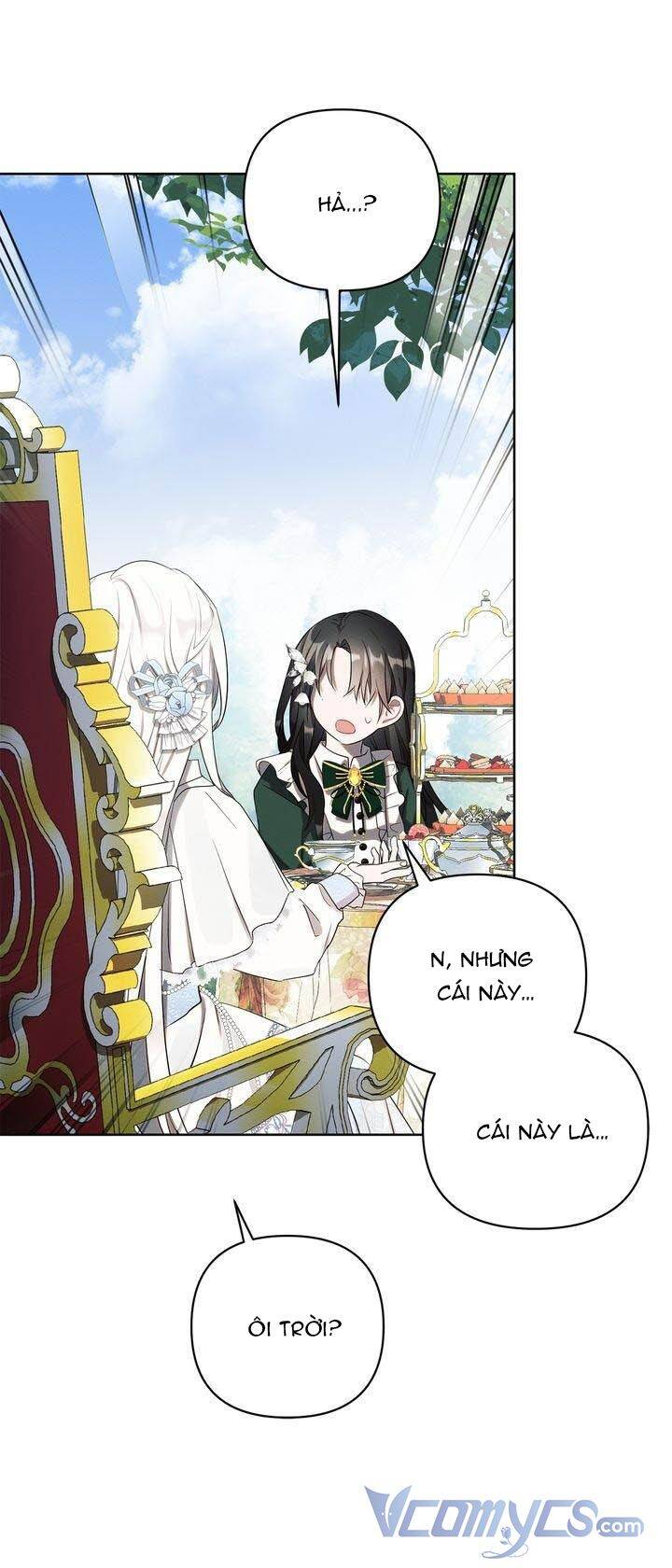 Ashtarte - Chương 1