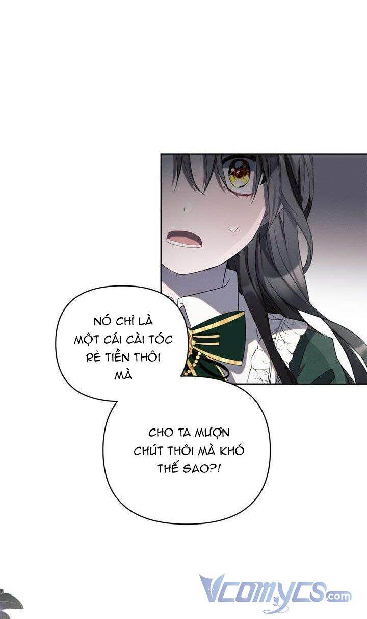 Ashtarte - Chương 1