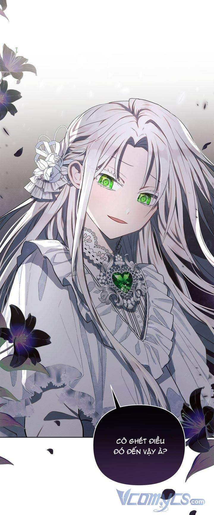 Ashtarte - Chương 1