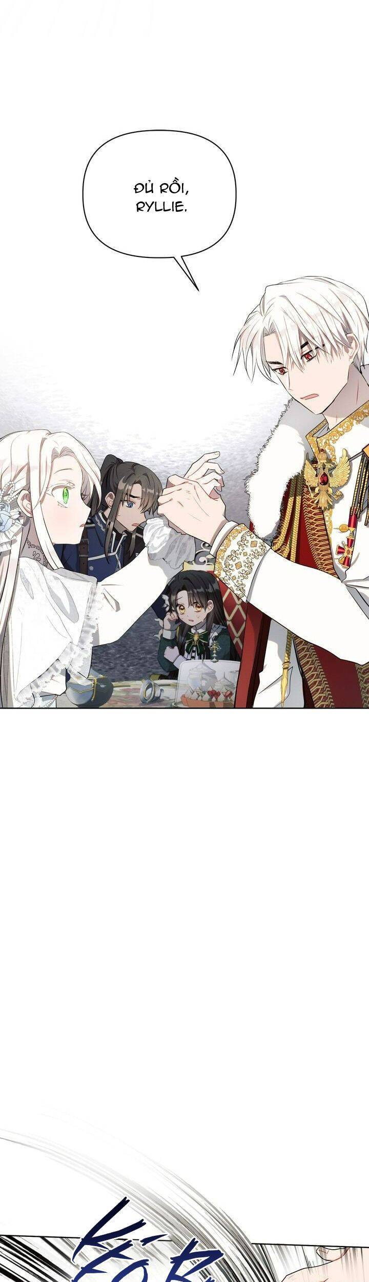 Ashtarte - Chương 2