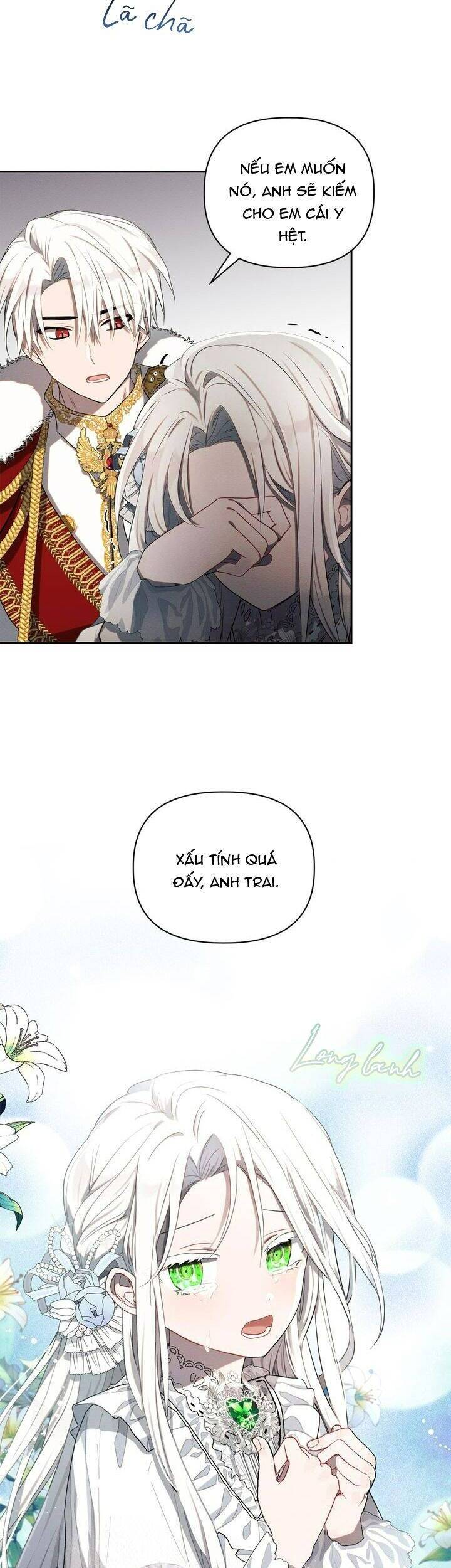 Ashtarte - Chương 2