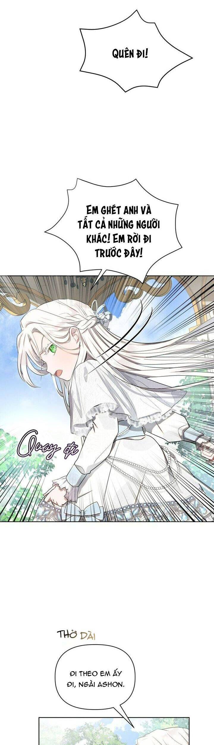 Ashtarte - Chương 2