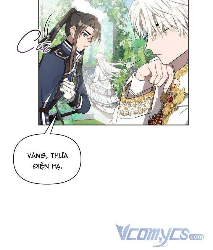 Ashtarte - Chương 2