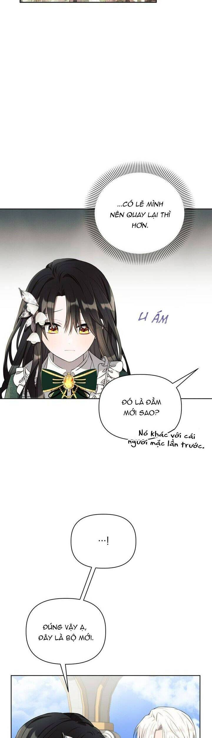 Ashtarte - Chương 2