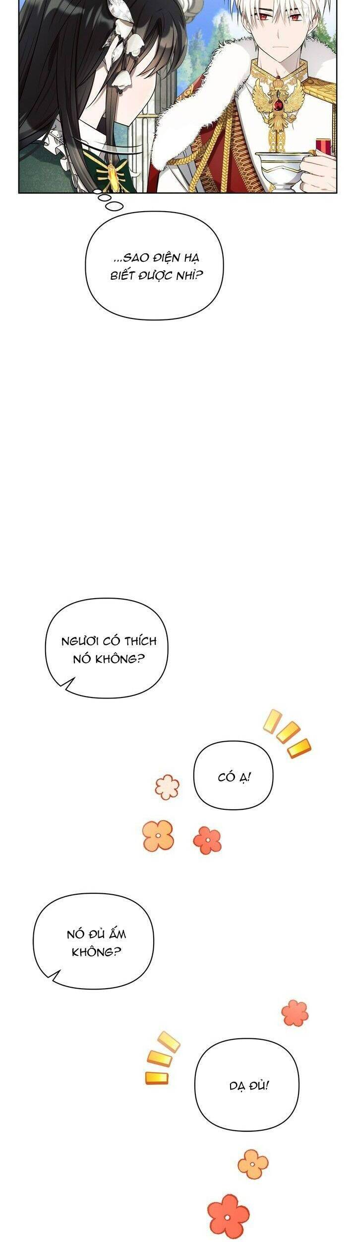 Ashtarte - Chương 2