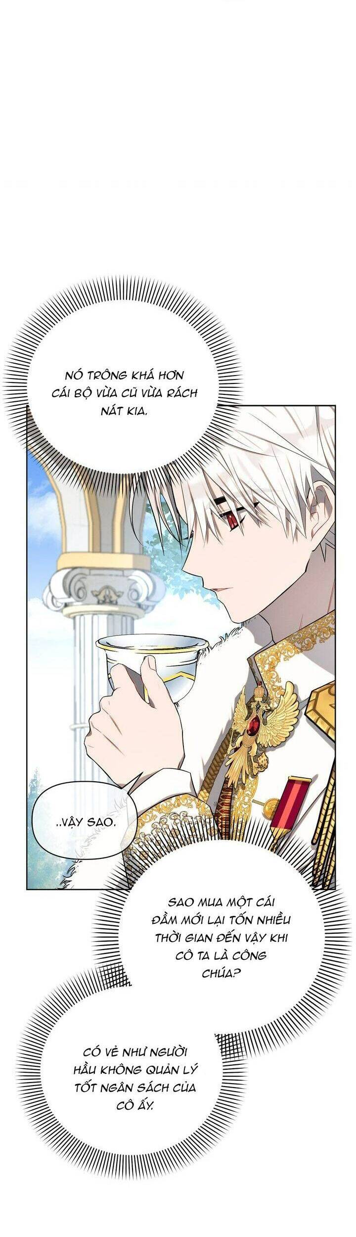 Ashtarte - Chương 2