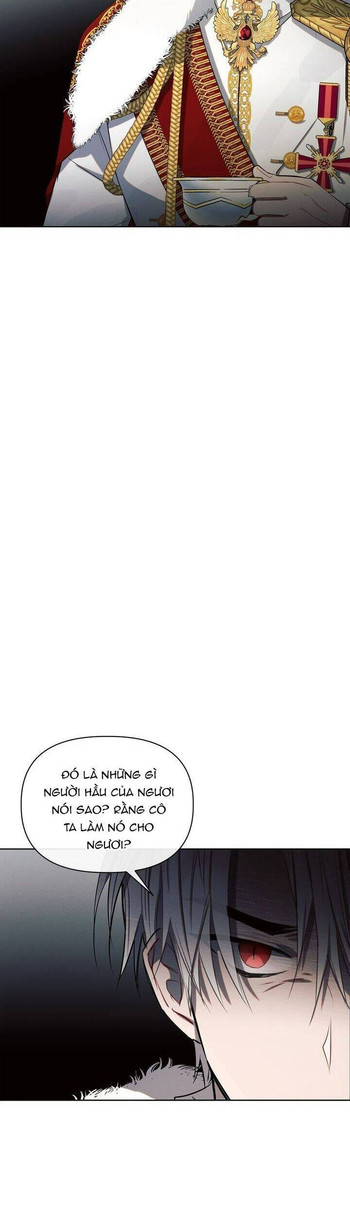 Ashtarte - Chương 2