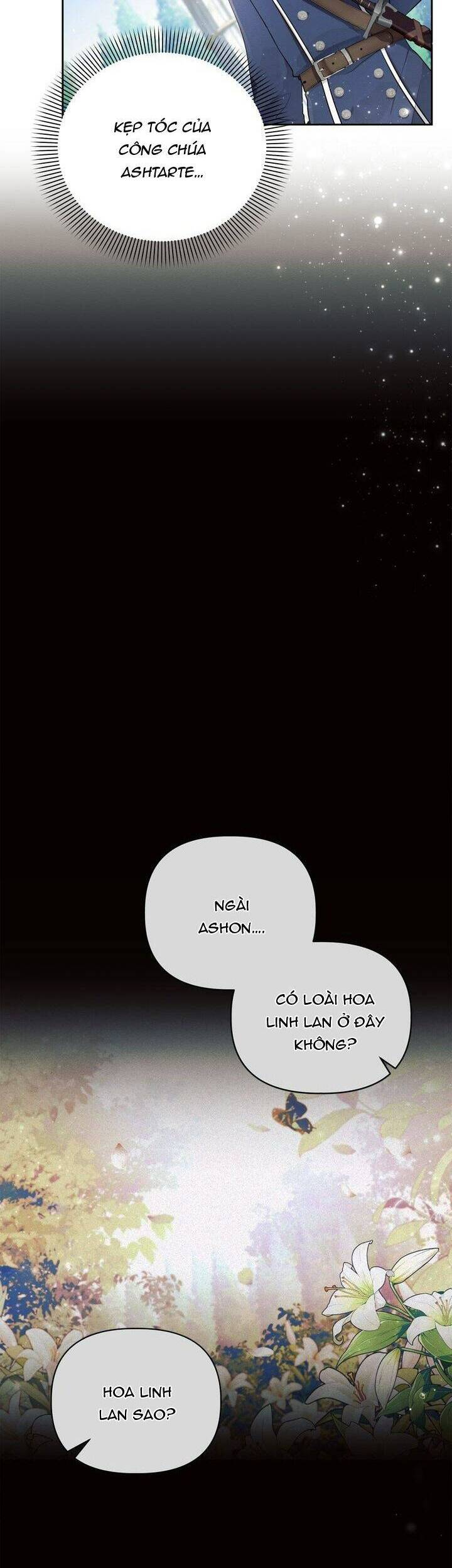 Ashtarte - Chương 2