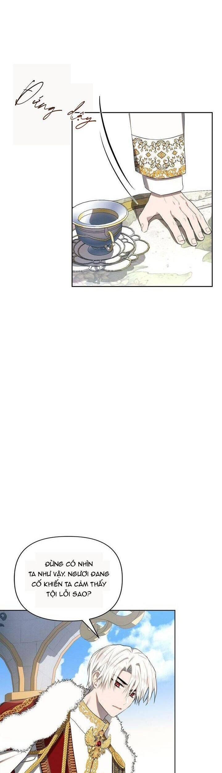 Ashtarte - Chương 2