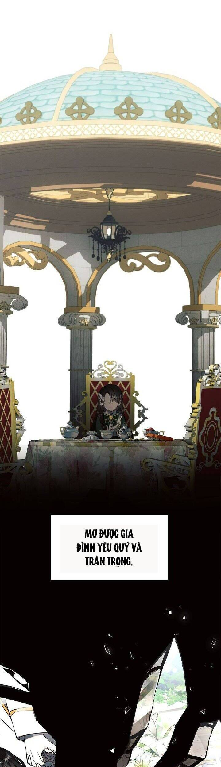 Ashtarte - Chương 2