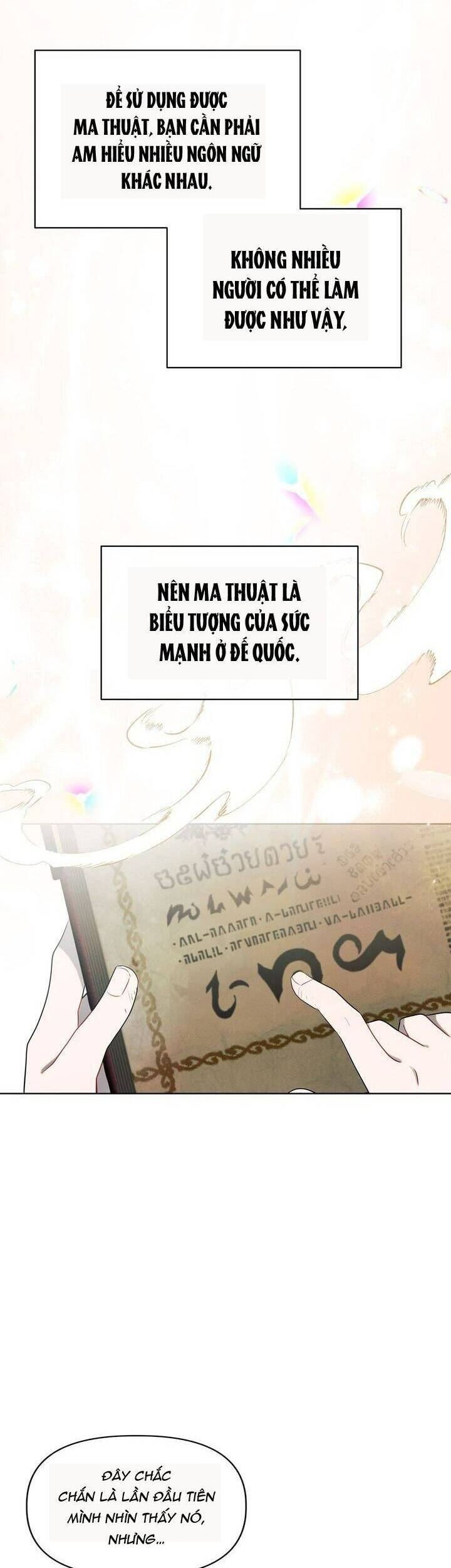 Ashtarte - Chương 2