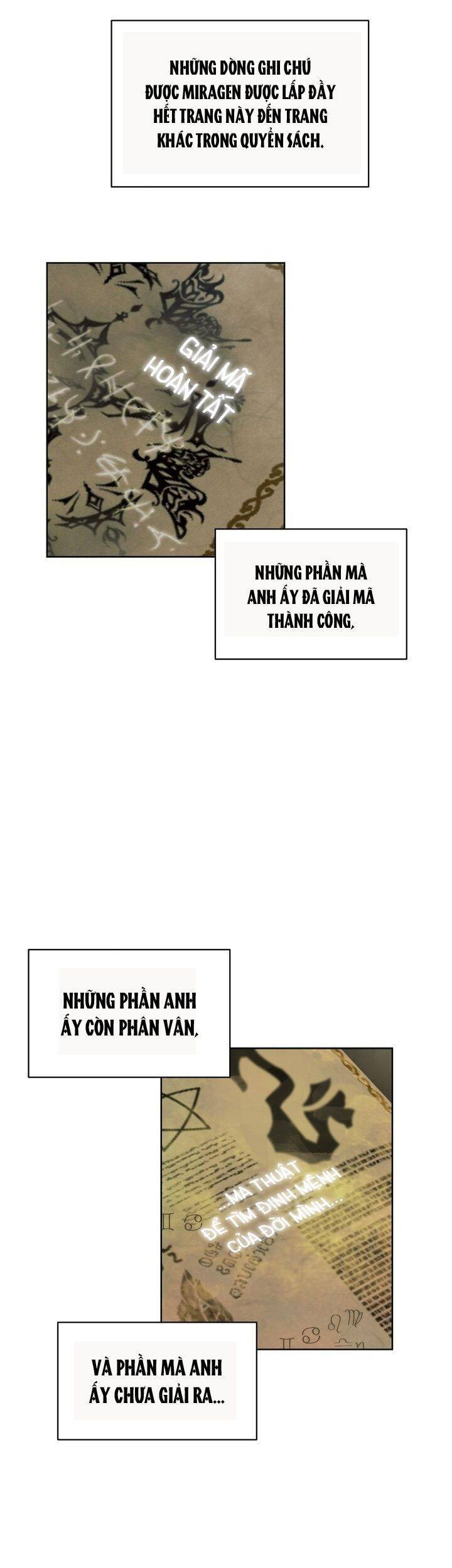 Ashtarte - Chương 2