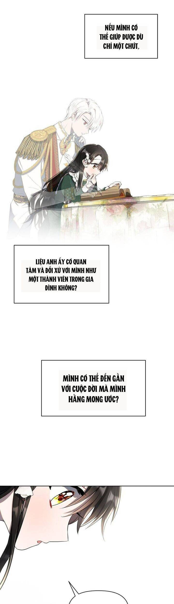 Ashtarte - Chương 2