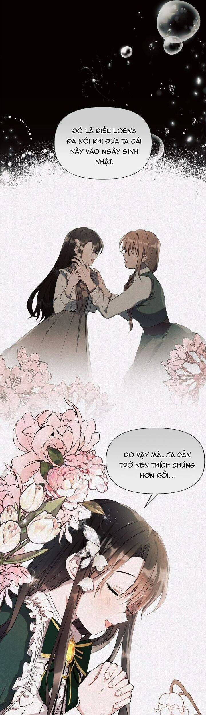 Ashtarte - Chương 2