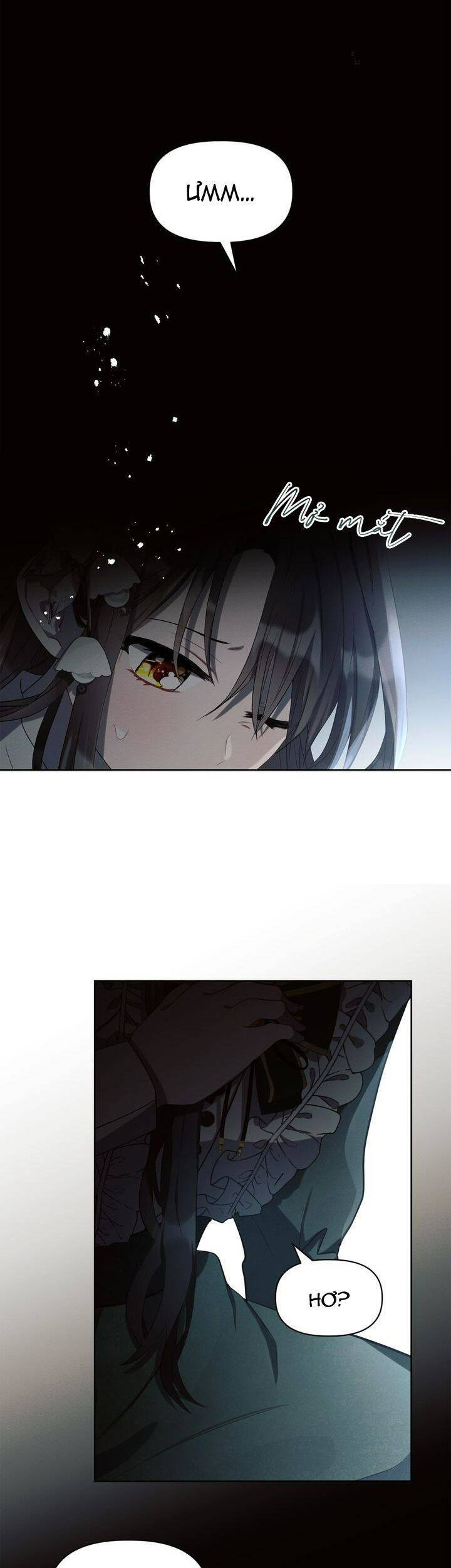 Ashtarte - Chương 2