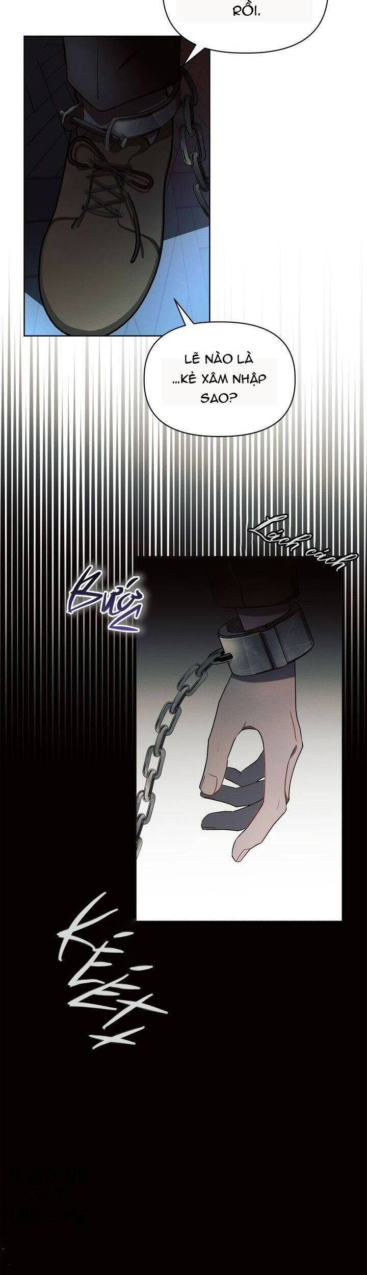 Ashtarte - Chương 2