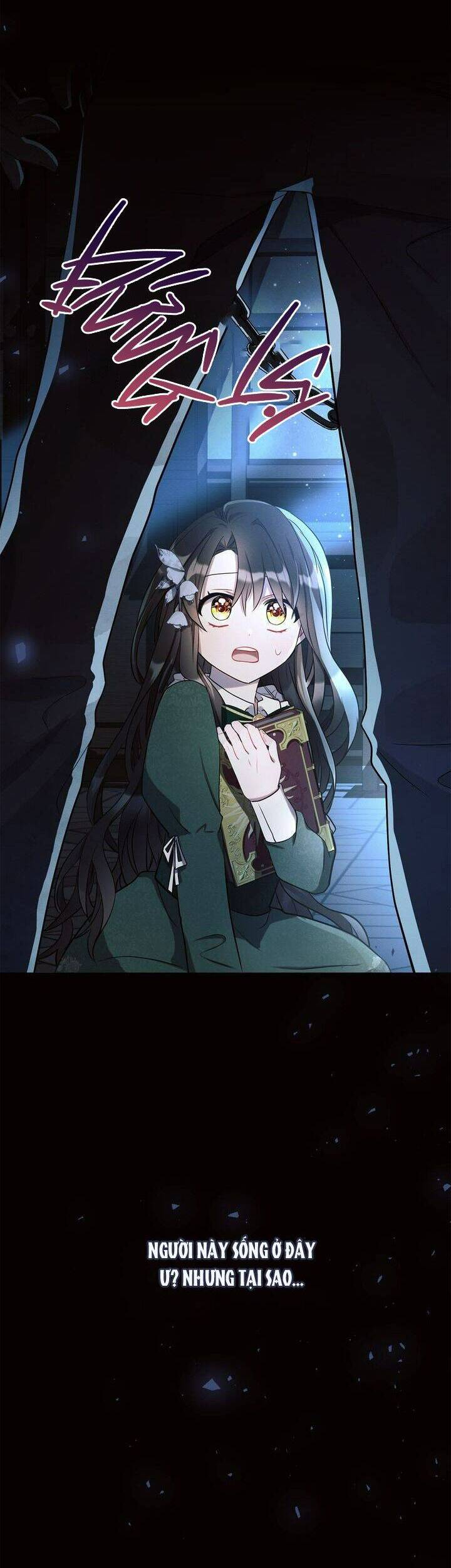 Ashtarte - Chương 2