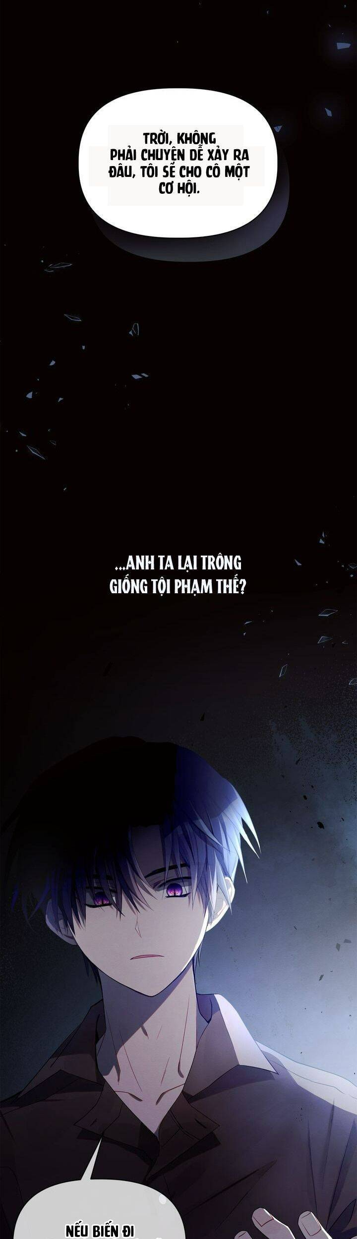 Ashtarte - Chương 2