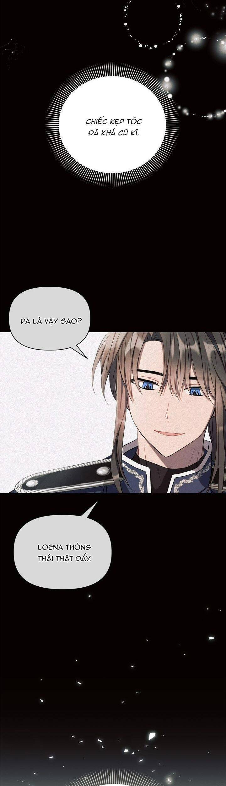 Ashtarte - Chương 2