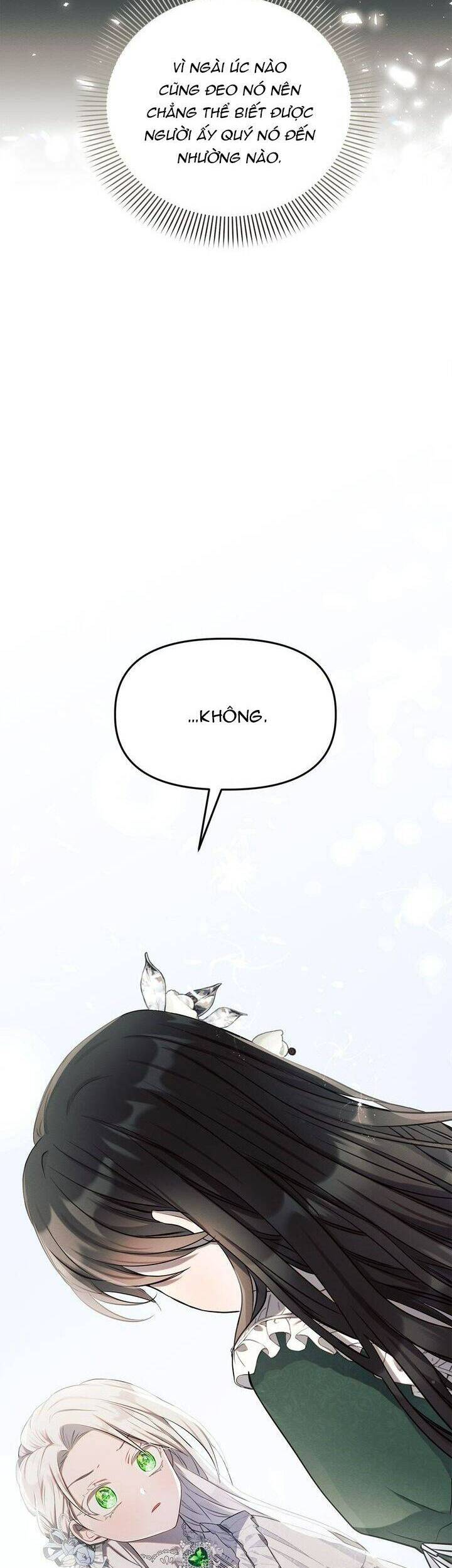 Ashtarte - Chương 2