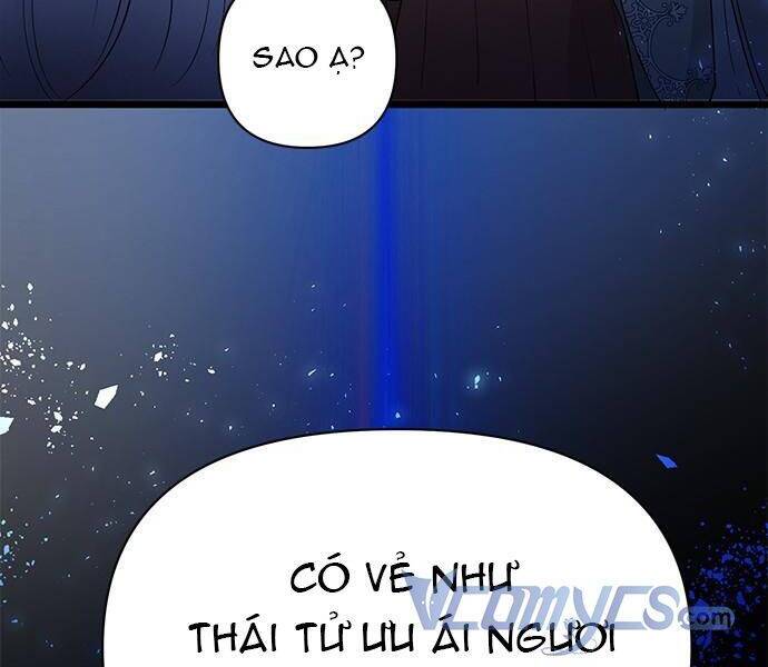 Đóa Hoa Điên Dại Nơi Cung Cấm - Chương 4